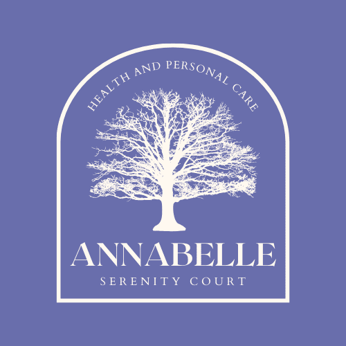 Annabelle Serenity Court logo